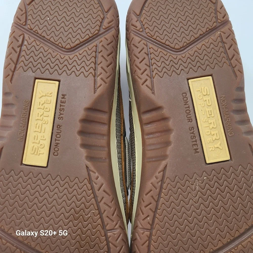 Sperry product pair